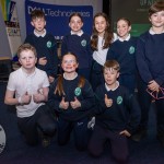 The ninth annual Mary Immaculate College Dell VEX Robotics programme took place at Dell Technologies Limerick on Thursday, January 29, 2026 and provides a platform for Limerick primary school pupils to showcase their skills in designing, building, and coding robots. Picture: Olena Oleksienko/ilovelimerick