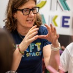 The ninth annual Mary Immaculate College Dell VEX Robotics programme took place at Dell Technologies Limerick on Thursday, January 29, 2026 and provides a platform for Limerick primary school pupils to showcase their skills in designing, building, and coding robots. Picture: Olena Oleksienko/ilovelimerick