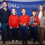 The ninth annual Mary Immaculate College Dell VEX Robotics programme took place at Dell Technologies Limerick on Thursday, January 29, 2026 and provides a platform for Limerick primary school pupils to showcase their skills in designing, building, and coding robots. Picture: Olena Oleksienko/ilovelimerick