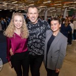 The ninth annual Mary Immaculate College Dell VEX Robotics programme took place at Dell Technologies Limerick on Thursday, January 29, 2026 and provides a platform for Limerick primary school pupils to showcase their skills in designing, building, and coding robots. Picture: Olena Oleksienko/ilovelimerick