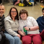 The ninth annual Mary Immaculate College Dell VEX Robotics programme took place at Dell Technologies Limerick on Thursday, January 29, 2026 and provides a platform for Limerick primary school pupils to showcase their skills in designing, building, and coding robots. Picture: Olena Oleksienko/ilovelimerick