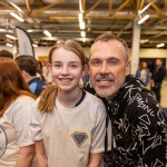 The ninth annual Mary Immaculate College Dell VEX Robotics programme took place at Dell Technologies Limerick on Thursday, January 29, 2026 and provides a platform for Limerick primary school pupils to showcase their skills in designing, building, and coding robots. Picture: Olena Oleksienko/ilovelimerick
