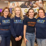 The ninth annual Mary Immaculate College Dell VEX Robotics programme took place at Dell Technologies Limerick on Thursday, January 29, 2026 and provides a platform for Limerick primary school pupils to showcase their skills in designing, building, and coding robots. Picture: Olena Oleksienko/ilovelimerick