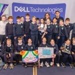The ninth annual Mary Immaculate College Dell VEX Robotics programme took place at Dell Technologies Limerick on Thursday, January 29, 2026 and provides a platform for Limerick primary school pupils to showcase their skills in designing, building, and coding robots. Picture: Olena Oleksienko/ilovelimerick