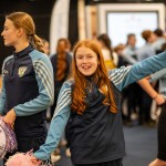 The ninth annual Mary Immaculate College Dell VEX Robotics programme took place at Dell Technologies Limerick on Thursday, January 29, 2026 and provides a platform for Limerick primary school pupils to showcase their skills in designing, building, and coding robots. Picture: Olena Oleksienko/ilovelimerick