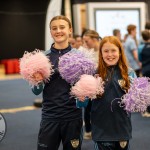 The ninth annual Mary Immaculate College Dell VEX Robotics programme took place at Dell Technologies Limerick on Thursday, January 29, 2026 and provides a platform for Limerick primary school pupils to showcase their skills in designing, building, and coding robots. Picture: Olena Oleksienko/ilovelimerick