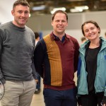 The ninth annual Mary Immaculate College Dell VEX Robotics programme took place at Dell Technologies Limerick on Thursday, January 29, 2026 and provides a platform for Limerick primary school pupils to showcase their skills in designing, building, and coding robots. Picture: Olena Oleksienko/ilovelimerick