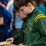 The ninth annual Mary Immaculate College Dell VEX Robotics programme took place at Dell Technologies Limerick on Thursday, January 29, 2026 and provides a platform for Limerick primary school pupils to showcase their skills in designing, building, and coding robots. Picture: Olena Oleksienko/ilovelimerick