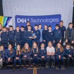 The ninth annual Mary Immaculate College Dell VEX Robotics programme took place at Dell Technologies Limerick on Thursday, January 29, 2026 and provides a platform for Limerick primary school pupils to showcase their skills in designing, building, and coding robots. Picture: Olena Oleksienko/ilovelimerick