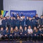 The ninth annual Mary Immaculate College Dell VEX Robotics programme took place at Dell Technologies Limerick on Thursday, January 29, 2026 and provides a platform for Limerick primary school pupils to showcase their skills in designing, building, and coding robots. Picture: Olena Oleksienko/ilovelimerick