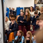 The ninth annual Mary Immaculate College Dell VEX Robotics programme took place at Dell Technologies Limerick on Thursday, January 29, 2026 and provides a platform for Limerick primary school pupils to showcase their skills in designing, building, and coding robots. Picture: Olena Oleksienko/ilovelimerick