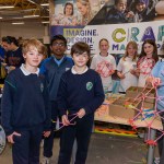 The ninth annual Mary Immaculate College Dell VEX Robotics programme took place at Dell Technologies Limerick on Thursday, January 29, 2026 and provides a platform for Limerick primary school pupils to showcase their skills in designing, building, and coding robots. Picture: Olena Oleksienko/ilovelimerick