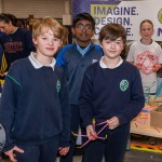 The ninth annual Mary Immaculate College Dell VEX Robotics programme took place at Dell Technologies Limerick on Thursday, January 29, 2026 and provides a platform for Limerick primary school pupils to showcase their skills in designing, building, and coding robots. Picture: Olena Oleksienko/ilovelimerick