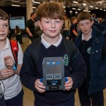 The ninth annual Mary Immaculate College Dell VEX Robotics programme took place at Dell Technologies Limerick on Thursday, January 29, 2026 and provides a platform for Limerick primary school pupils to showcase their skills in designing, building, and coding robots. Picture: Olena Oleksienko/ilovelimerick