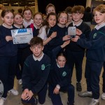 The ninth annual Mary Immaculate College Dell VEX Robotics programme took place at Dell Technologies Limerick on Thursday, January 29, 2026 and provides a platform for Limerick primary school pupils to showcase their skills in designing, building, and coding robots. Picture: Olena Oleksienko/ilovelimerick