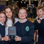 The ninth annual Mary Immaculate College Dell VEX Robotics programme took place at Dell Technologies Limerick on Thursday, January 29, 2026 and provides a platform for Limerick primary school pupils to showcase their skills in designing, building, and coding robots. Picture: Olena Oleksienko/ilovelimerick