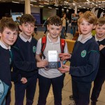 The ninth annual Mary Immaculate College Dell VEX Robotics programme took place at Dell Technologies Limerick on Thursday, January 29, 2026 and provides a platform for Limerick primary school pupils to showcase their skills in designing, building, and coding robots. Picture: Olena Oleksienko/ilovelimerick