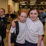 The ninth annual Mary Immaculate College Dell VEX Robotics programme took place at Dell Technologies Limerick on Thursday, January 29, 2026 and provides a platform for Limerick primary school pupils to showcase their skills in designing, building, and coding robots. Picture: Olena Oleksienko/ilovelimerick