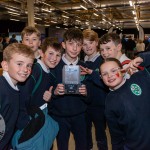 The ninth annual Mary Immaculate College Dell VEX Robotics programme took place at Dell Technologies Limerick on Thursday, January 29, 2026 and provides a platform for Limerick primary school pupils to showcase their skills in designing, building, and coding robots. Picture: Olena Oleksienko/ilovelimerick