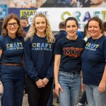 The ninth annual Mary Immaculate College Dell VEX Robotics programme took place at Dell Technologies Limerick on Thursday, January 29, 2026 and provides a platform for Limerick primary school pupils to showcase their skills in designing, building, and coding robots. Picture: Olena Oleksienko/ilovelimerick