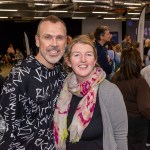 The ninth annual Mary Immaculate College Dell VEX Robotics programme took place at Dell Technologies Limerick on Thursday, January 29, 2026 and provides a platform for Limerick primary school pupils to showcase their skills in designing, building, and coding robots. Picture: Olena Oleksienko/ilovelimerick