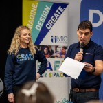 The ninth annual Mary Immaculate College Dell VEX Robotics programme took place at Dell Technologies Limerick on Thursday, January 29, 2026 and provides a platform for Limerick primary school pupils to showcase their skills in designing, building, and coding robots. Picture: Olena Oleksienko/ilovelimerick