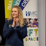 The ninth annual Mary Immaculate College Dell VEX Robotics programme took place at Dell Technologies Limerick on Thursday, January 29, 2026 and provides a platform for Limerick primary school pupils to showcase their skills in designing, building, and coding robots. Picture: Olena Oleksienko/ilovelimerick