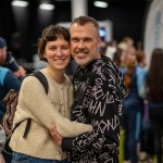 The ninth annual Mary Immaculate College Dell VEX Robotics programme took place at Dell Technologies Limerick on Thursday, January 29, 2026 and provides a platform for Limerick primary school pupils to showcase their skills in designing, building, and coding robots. Picture: Olena Oleksienko/ilovelimerick