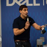 The ninth annual Mary Immaculate College Dell VEX Robotics programme took place at Dell Technologies Limerick on Thursday, January 29, 2026 and provides a platform for Limerick primary school pupils to showcase their skills in designing, building, and coding robots. Picture: Olena Oleksienko/ilovelimerick