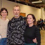 The ninth annual Mary Immaculate College Dell VEX Robotics programme took place at Dell Technologies Limerick on Thursday, January 29, 2026 and provides a platform for Limerick primary school pupils to showcase their skills in designing, building, and coding robots. Picture: Olena Oleksienko/ilovelimerick