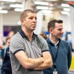 The ninth annual Mary Immaculate College Dell VEX Robotics programme took place at Dell Technologies Limerick on Thursday, January 29, 2026 and provides a platform for Limerick primary school pupils to showcase their skills in designing, building, and coding robots. Picture: Olena Oleksienko/ilovelimerick