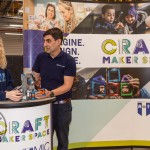 The ninth annual Mary Immaculate College Dell VEX Robotics programme took place at Dell Technologies Limerick on Thursday, January 29, 2026 and provides a platform for Limerick primary school pupils to showcase their skills in designing, building, and coding robots. Picture: Olena Oleksienko/ilovelimerick