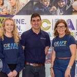 The ninth annual Mary Immaculate College Dell VEX Robotics programme took place at Dell Technologies Limerick on Thursday, January 29, 2026 and provides a platform for Limerick primary school pupils to showcase their skills in designing, building, and coding robots. Picture: Olena Oleksienko/ilovelimerick