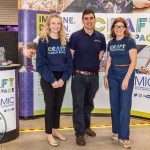 The ninth annual Mary Immaculate College Dell VEX Robotics programme took place at Dell Technologies Limerick on Thursday, January 29, 2026 and provides a platform for Limerick primary school pupils to showcase their skills in designing, building, and coding robots. Picture: Olena Oleksienko/ilovelimerick