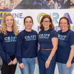 The ninth annual Mary Immaculate College Dell VEX Robotics programme took place at Dell Technologies Limerick on Thursday, January 29, 2026 and provides a platform for Limerick primary school pupils to showcase their skills in designing, building, and coding robots. Picture: Olena Oleksienko/ilovelimerick