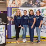 The ninth annual Mary Immaculate College Dell VEX Robotics programme took place at Dell Technologies Limerick on Thursday, January 29, 2026 and provides a platform for Limerick primary school pupils to showcase their skills in designing, building, and coding robots. Picture: Olena Oleksienko/ilovelimerick