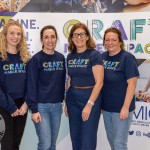 The ninth annual Mary Immaculate College Dell VEX Robotics programme took place at Dell Technologies Limerick on Thursday, January 29, 2026 and provides a platform for Limerick primary school pupils to showcase their skills in designing, building, and coding robots. Picture: Olena Oleksienko/ilovelimerick