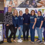 The ninth annual Mary Immaculate College Dell VEX Robotics programme took place at Dell Technologies Limerick on Thursday, January 29, 2026 and provides a platform for Limerick primary school pupils to showcase their skills in designing, building, and coding robots. Picture: Olena Oleksienko/ilovelimerick