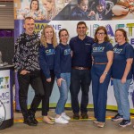 The ninth annual Mary Immaculate College Dell VEX Robotics programme took place at Dell Technologies Limerick on Thursday, January 29, 2026 and provides a platform for Limerick primary school pupils to showcase their skills in designing, building, and coding robots. Picture: Olena Oleksienko/ilovelimerick