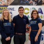 The ninth annual Mary Immaculate College Dell VEX Robotics programme took place at Dell Technologies Limerick on Thursday, January 29, 2026 and provides a platform for Limerick primary school pupils to showcase their skills in designing, building, and coding robots. Picture: Olena Oleksienko/ilovelimerick