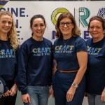 The ninth annual Mary Immaculate College Dell VEX Robotics programme took place at Dell Technologies Limerick on Thursday, January 29, 2026 and provides a platform for Limerick primary school pupils to showcase their skills in designing, building, and coding robots. Picture: Olena Oleksienko/ilovelimerick