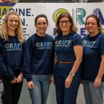 The ninth annual Mary Immaculate College Dell VEX Robotics programme took place at Dell Technologies Limerick on Thursday, January 29, 2026 and provides a platform for Limerick primary school pupils to showcase their skills in designing, building, and coding robots. Picture: Olena Oleksienko/ilovelimerick