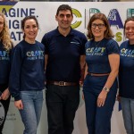 The ninth annual Mary Immaculate College Dell VEX Robotics programme took place at Dell Technologies Limerick on Thursday, January 29, 2026 and provides a platform for Limerick primary school pupils to showcase their skills in designing, building, and coding robots. Picture: Olena Oleksienko/ilovelimerick