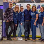 The ninth annual Mary Immaculate College Dell VEX Robotics programme took place at Dell Technologies Limerick on Thursday, January 29, 2026 and provides a platform for Limerick primary school pupils to showcase their skills in designing, building, and coding robots. Picture: Olena Oleksienko/ilovelimerick