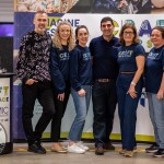 The ninth annual Mary Immaculate College Dell VEX Robotics programme took place at Dell Technologies Limerick on Thursday, January 29, 2026 and provides a platform for Limerick primary school pupils to showcase their skills in designing, building, and coding robots. Picture: Olena Oleksienko/ilovelimerick