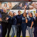 The ninth annual Mary Immaculate College Dell VEX Robotics programme took place at Dell Technologies Limerick on Thursday, January 29, 2026 and provides a platform for Limerick primary school pupils to showcase their skills in designing, building, and coding robots. Picture: Olena Oleksienko/ilovelimerick