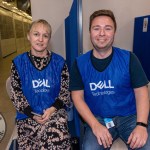 The ninth annual Mary Immaculate College Dell VEX Robotics programme took place at Dell Technologies Limerick on Thursday, January 29, 2026 and provides a platform for Limerick primary school pupils to showcase their skills in designing, building, and coding robots. Picture: Olena Oleksienko/ilovelimerick