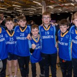 The ninth annual Mary Immaculate College Dell VEX Robotics programme took place at Dell Technologies Limerick on Thursday, January 29, 2026 and provides a platform for Limerick primary school pupils to showcase their skills in designing, building, and coding robots. Picture: Olena Oleksienko/ilovelimerick