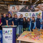 The ninth annual Mary Immaculate College Dell VEX Robotics programme took place at Dell Technologies Limerick on Thursday, January 29, 2026 and provides a platform for Limerick primary school pupils to showcase their skills in designing, building, and coding robots. Picture: Olena Oleksienko/ilovelimerick