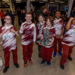 The ninth annual Mary Immaculate College Dell VEX Robotics programme took place at Dell Technologies Limerick on Thursday, January 29, 2026 and provides a platform for Limerick primary school pupils to showcase their skills in designing, building, and coding robots. Picture: Olena Oleksienko/ilovelimerick